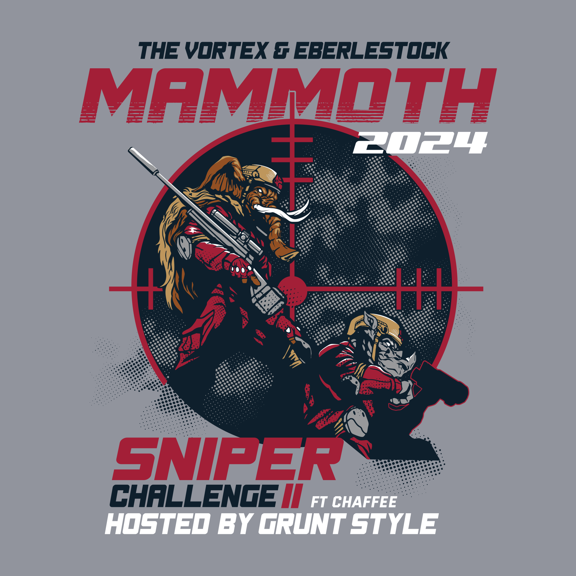 The Boys at Vortex Optics Mammoth Sniper Challenge 2022 : r