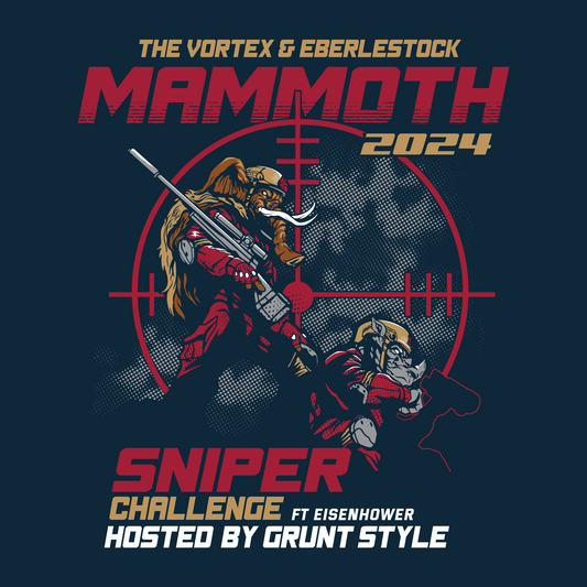 Special Registration Mammoth 2024